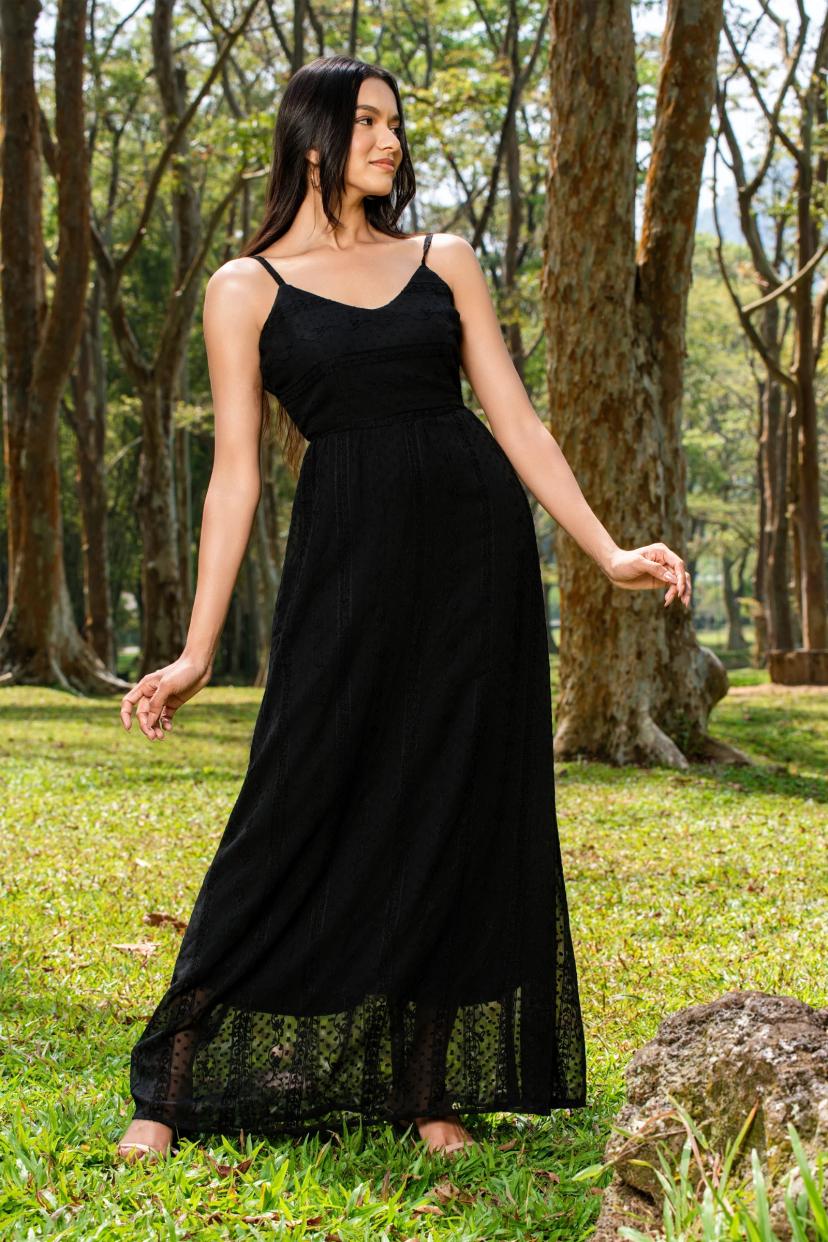 slim fit dress slacks Dazzle Balloon Mini Dress