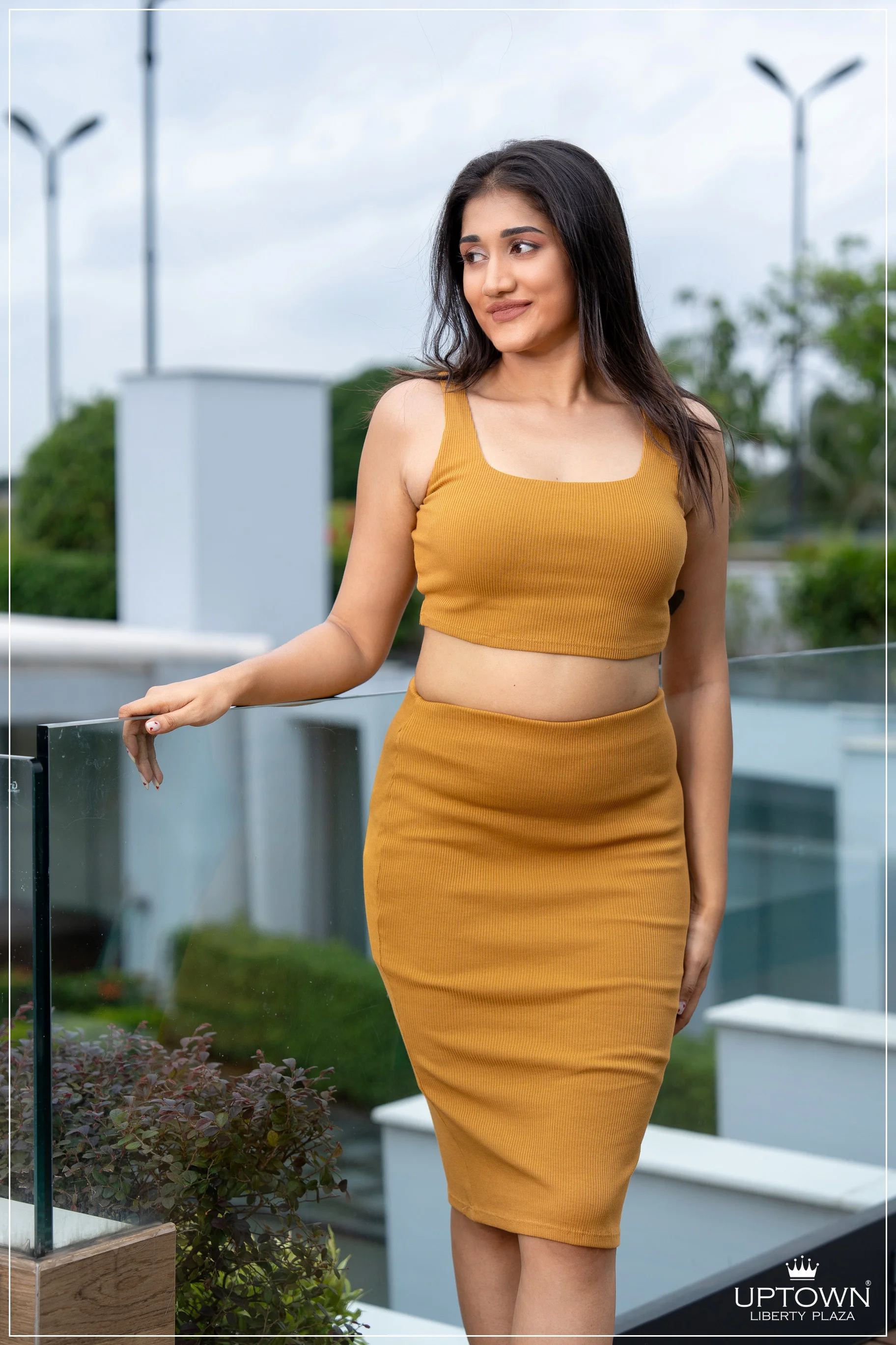 Stylish and trendy women’s two piece sets