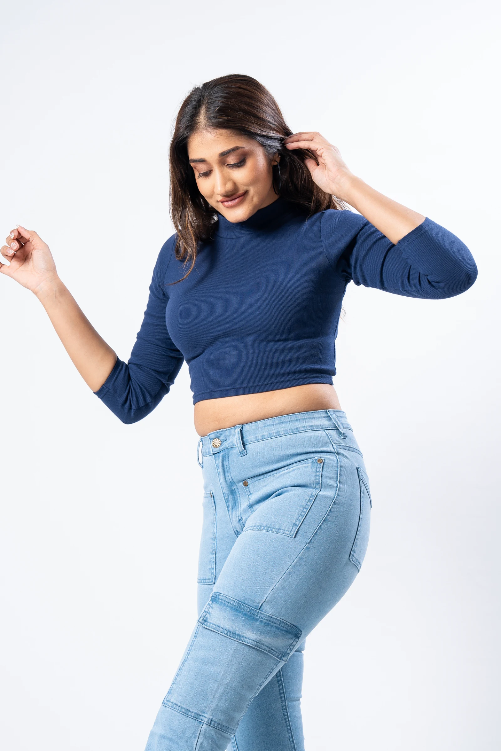Sri Lanka’s Leading Store for Trendy & Stylish Crop Tops