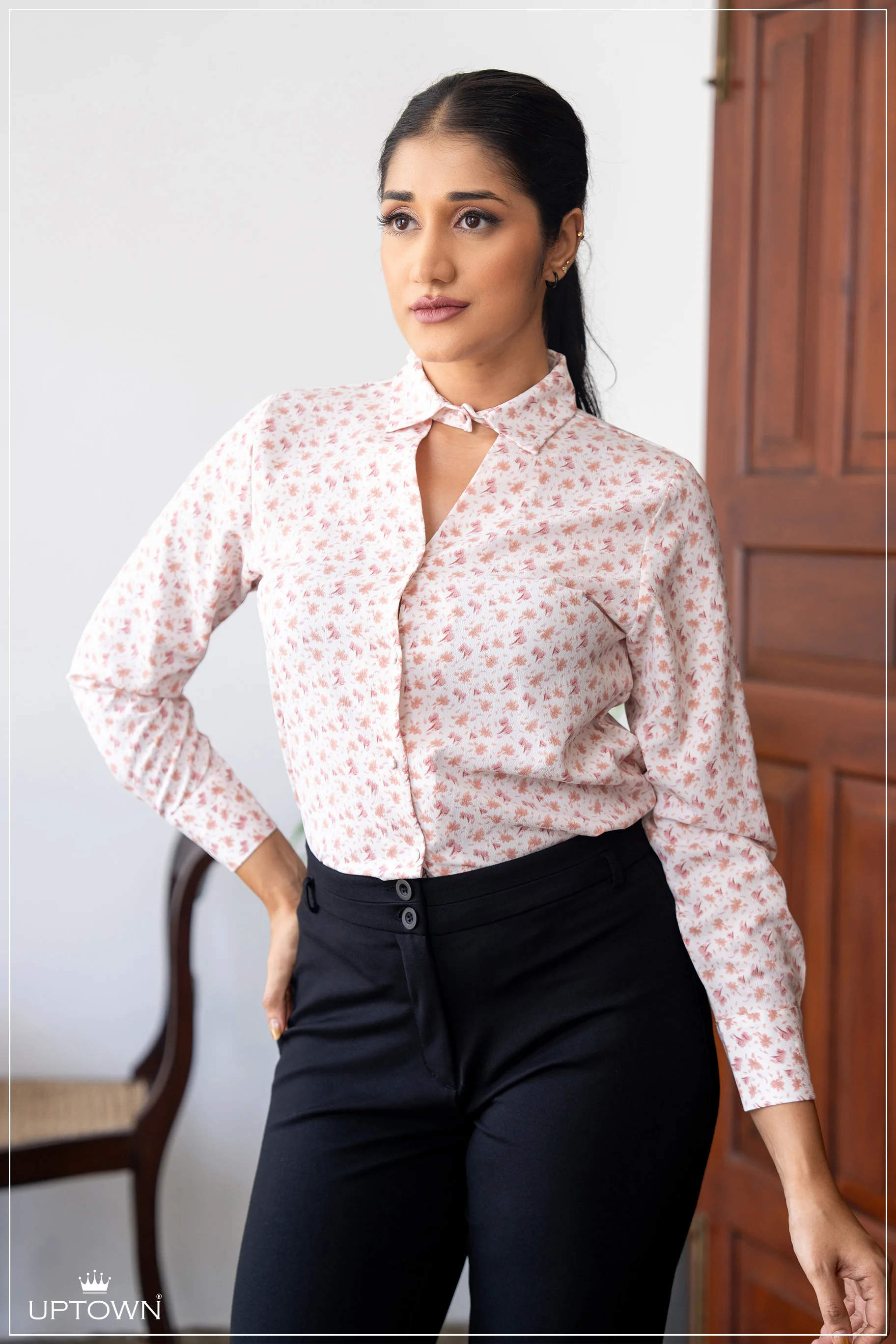 Top & Blouse