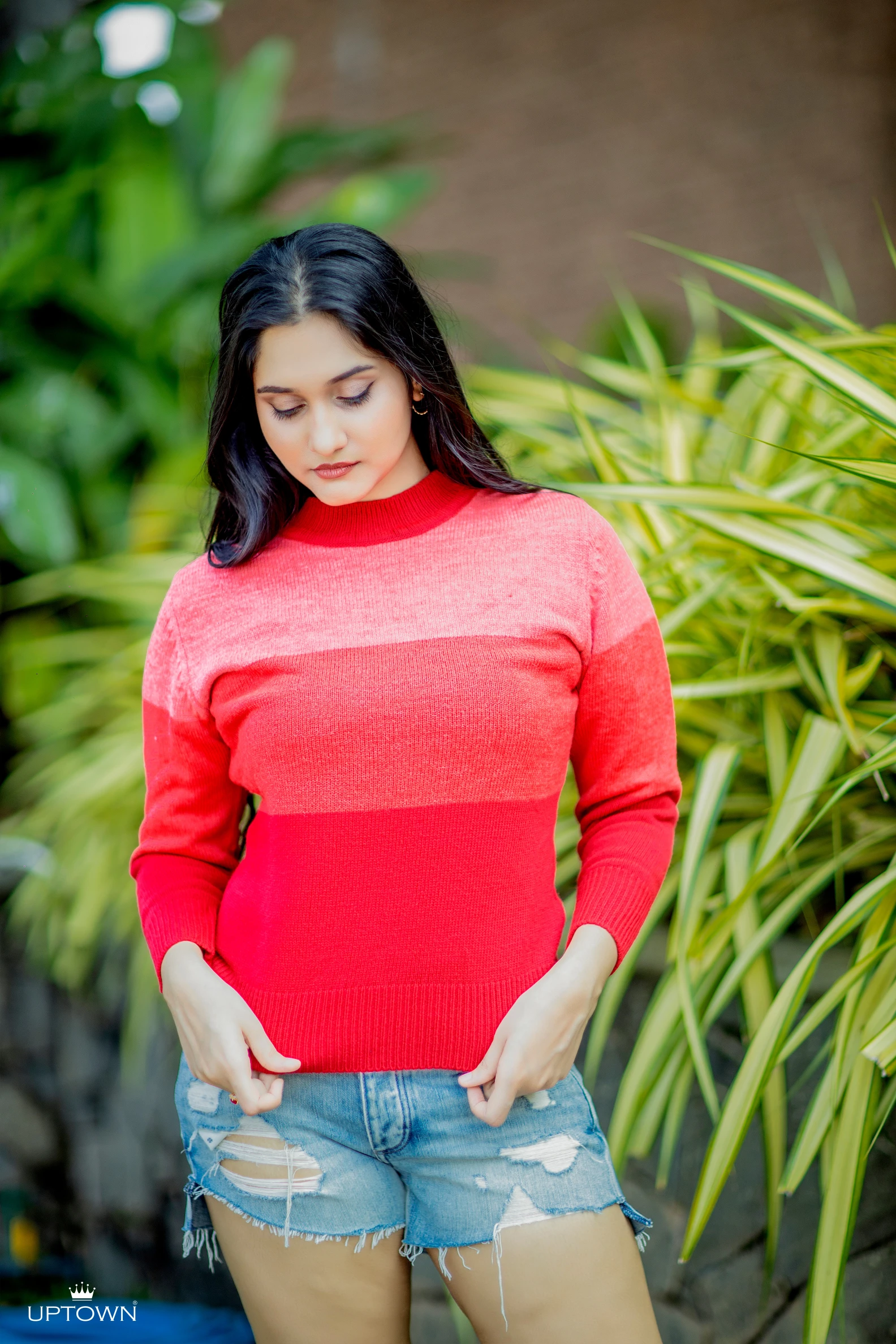 Women’s Jersey Tops in Sri Lanka