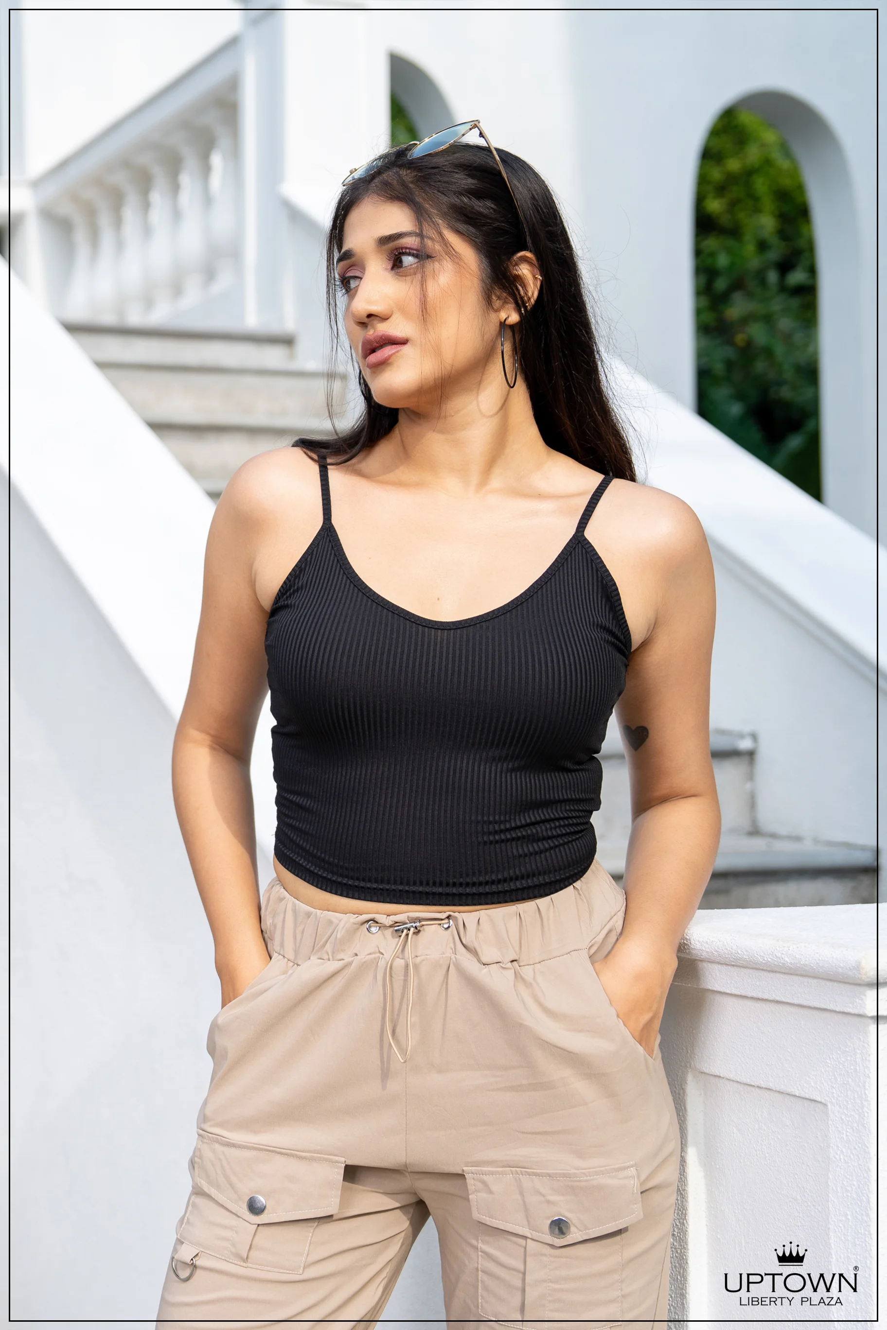 Crop Tops